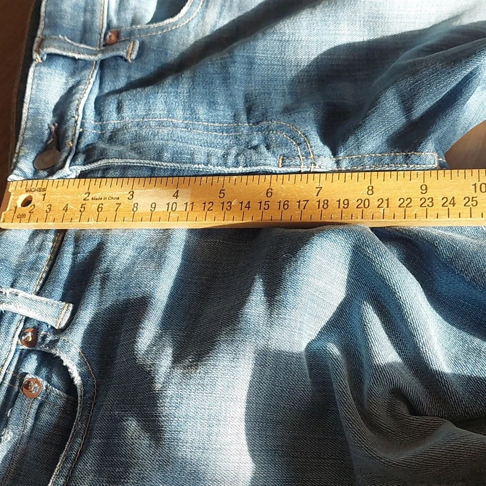 Polo by Ralph Lauren Tompkins Skinny Jeans - Picture 8 of 13